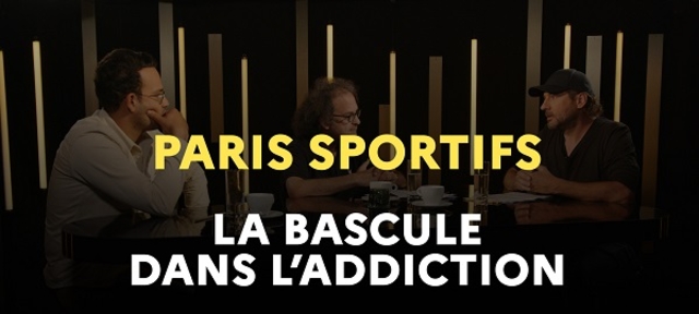 Parier, c'est pas rien ! 