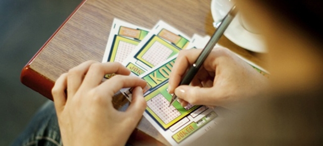 Vendredi 13 : pourquoi est-on tenté de jouer ?